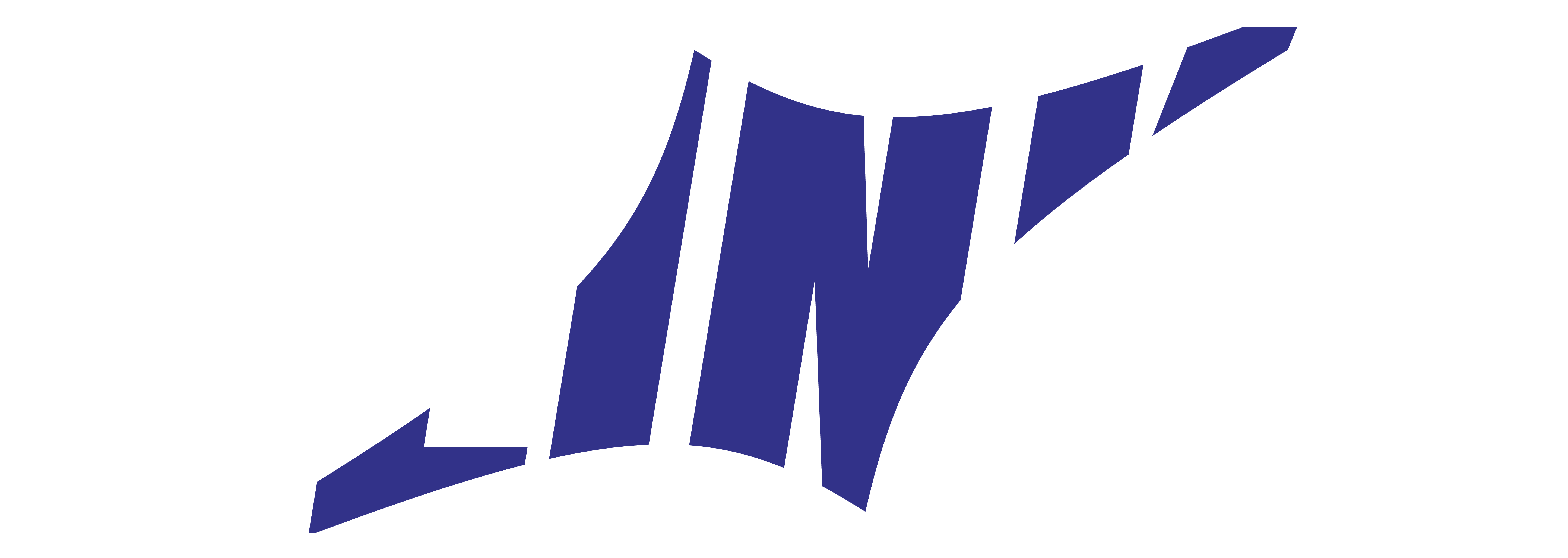 Logo White